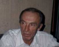 Борис Александрович Кулик